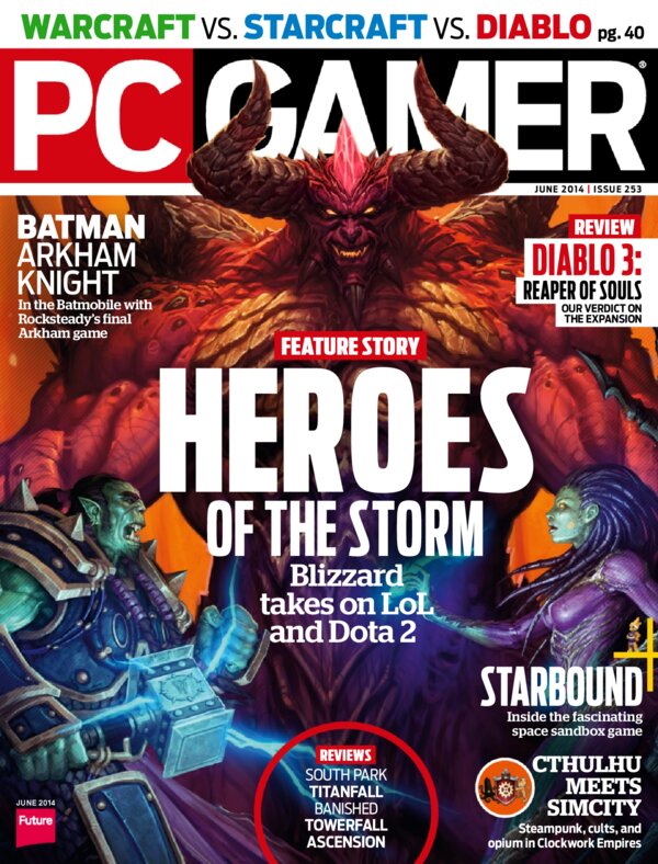 PC Gamer US 2014 06  253 cover